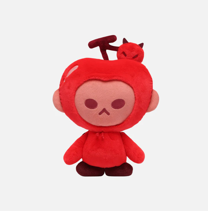 NCT 127 - BIG-MOONG-CHIL (SOM MOONG CHILL MD)