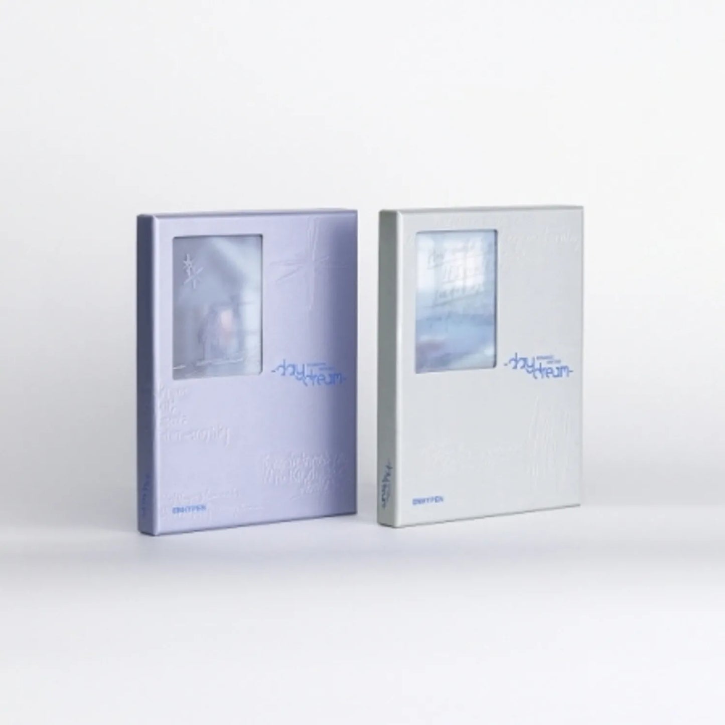ENHYPEN 2ND ALBUM - ROMANCE: UNTOLD - DAYDREAM