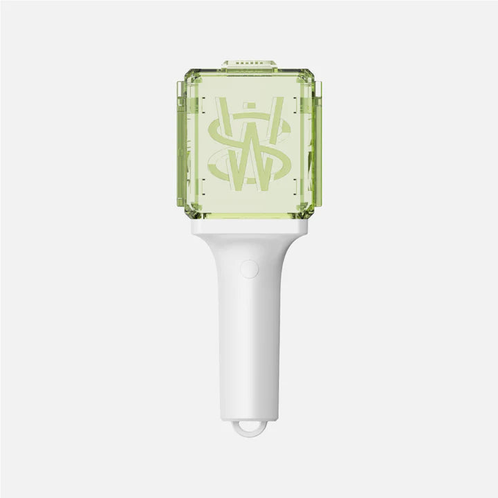 NCT WISH MINI LIGHT STICK KEYRING