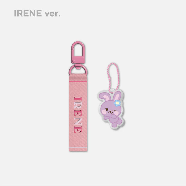 RED VELVET 2024 FANCON TOUR - NAME TAG