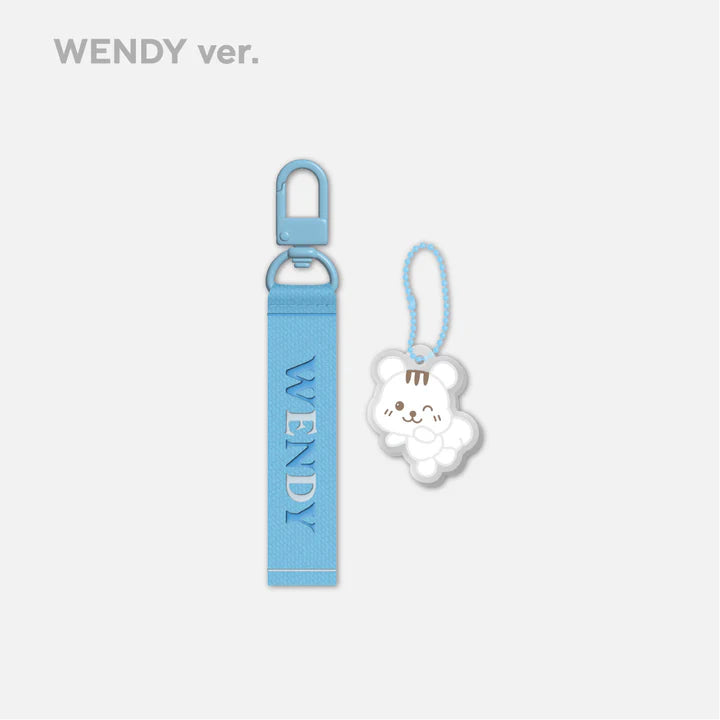RED VELVET 2024 FANCON TOUR - NAME TAG