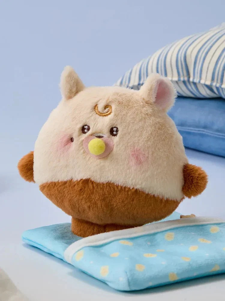 NCT DREAM - DREAMIZ BABY PLUSH DOLL