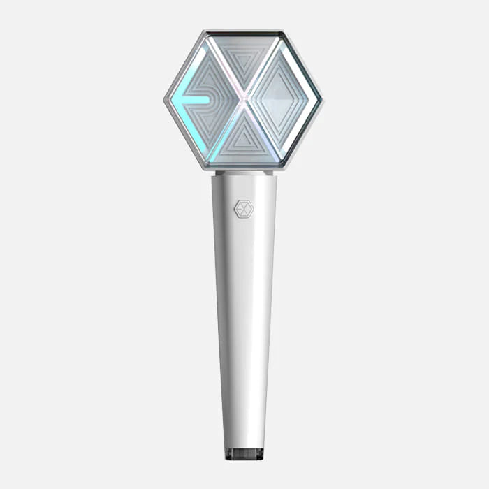 EXO OFFICIAL LIGHT STICK VER 3.0