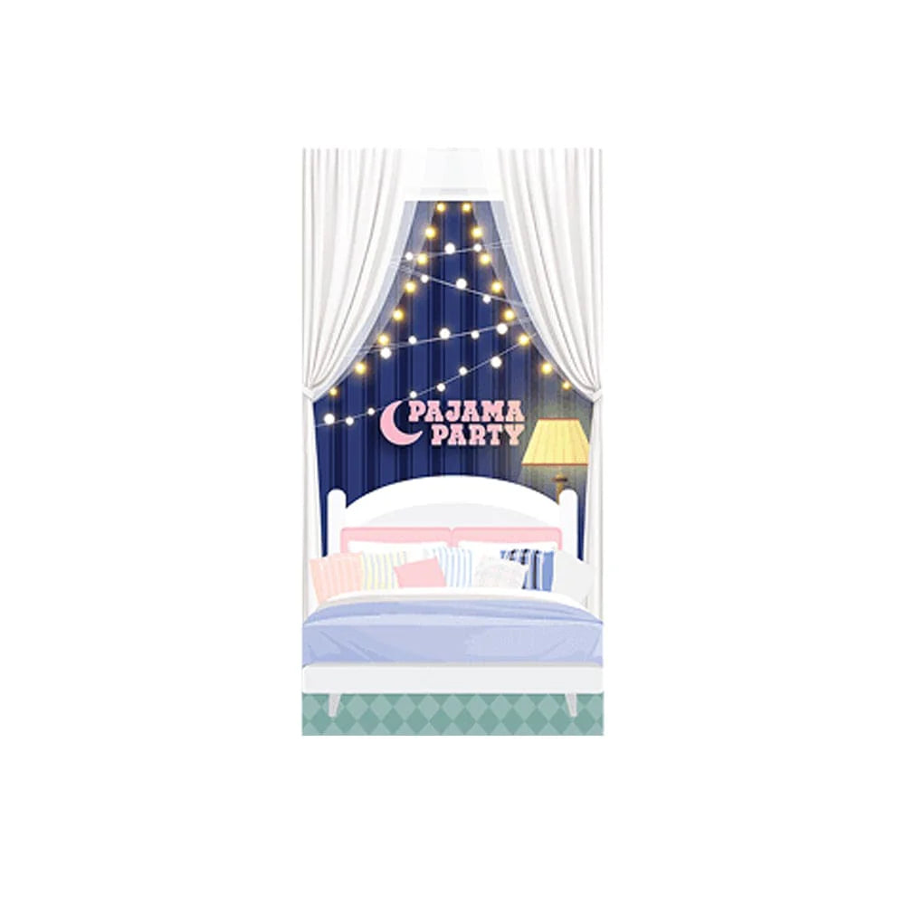 ENHYPEN - WORLD COUPON CARD COLLECTION PAJAMA PARTY BASIC