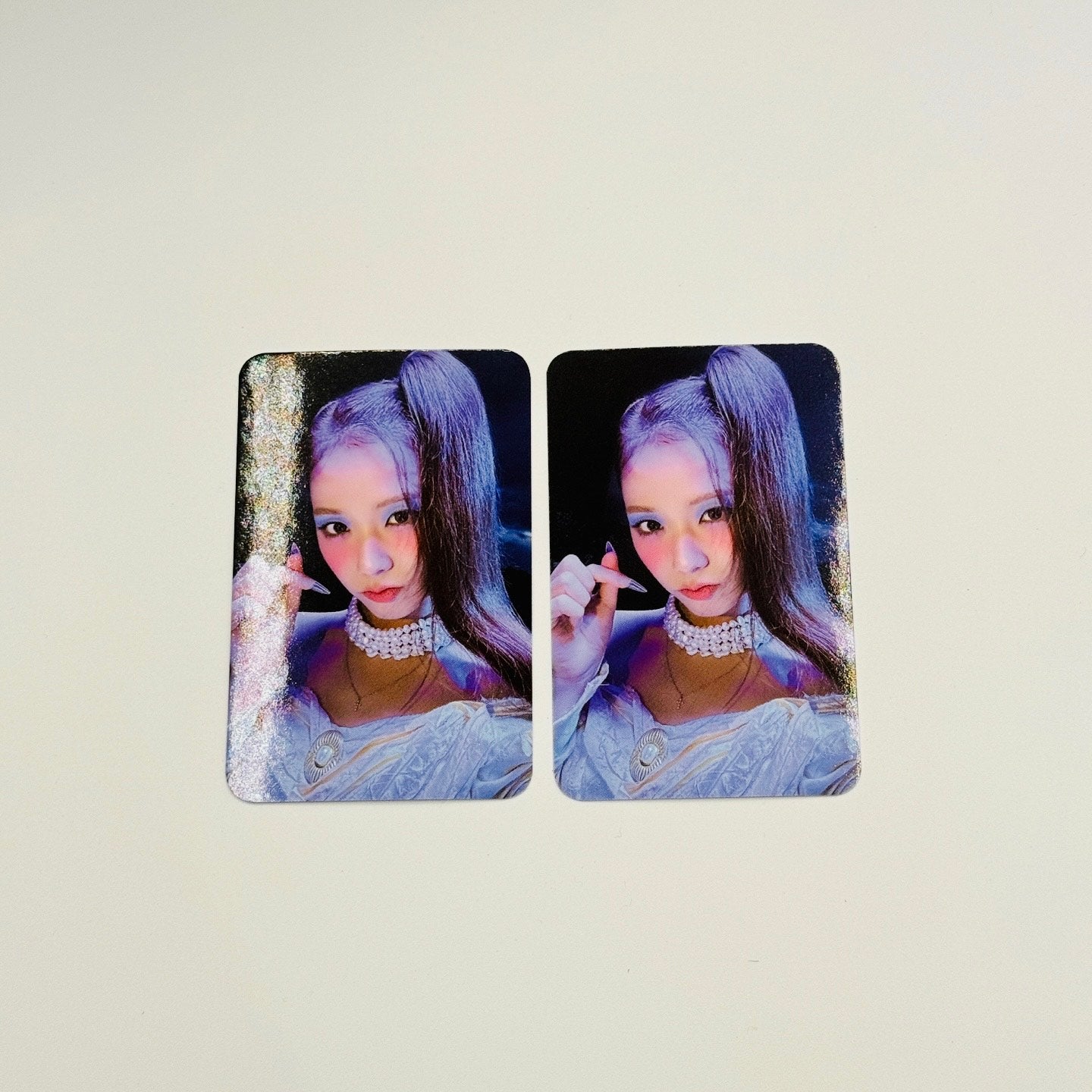 JISOO (BLACKPINK) 1ST MINI ALBUM - AMORTAGE EXCLUSIVE EDITION w/ YES24 POB