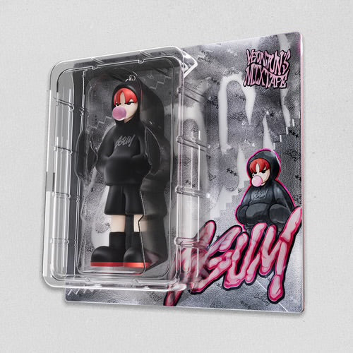 TXT YEONJUN MIXTAPE - GGUM