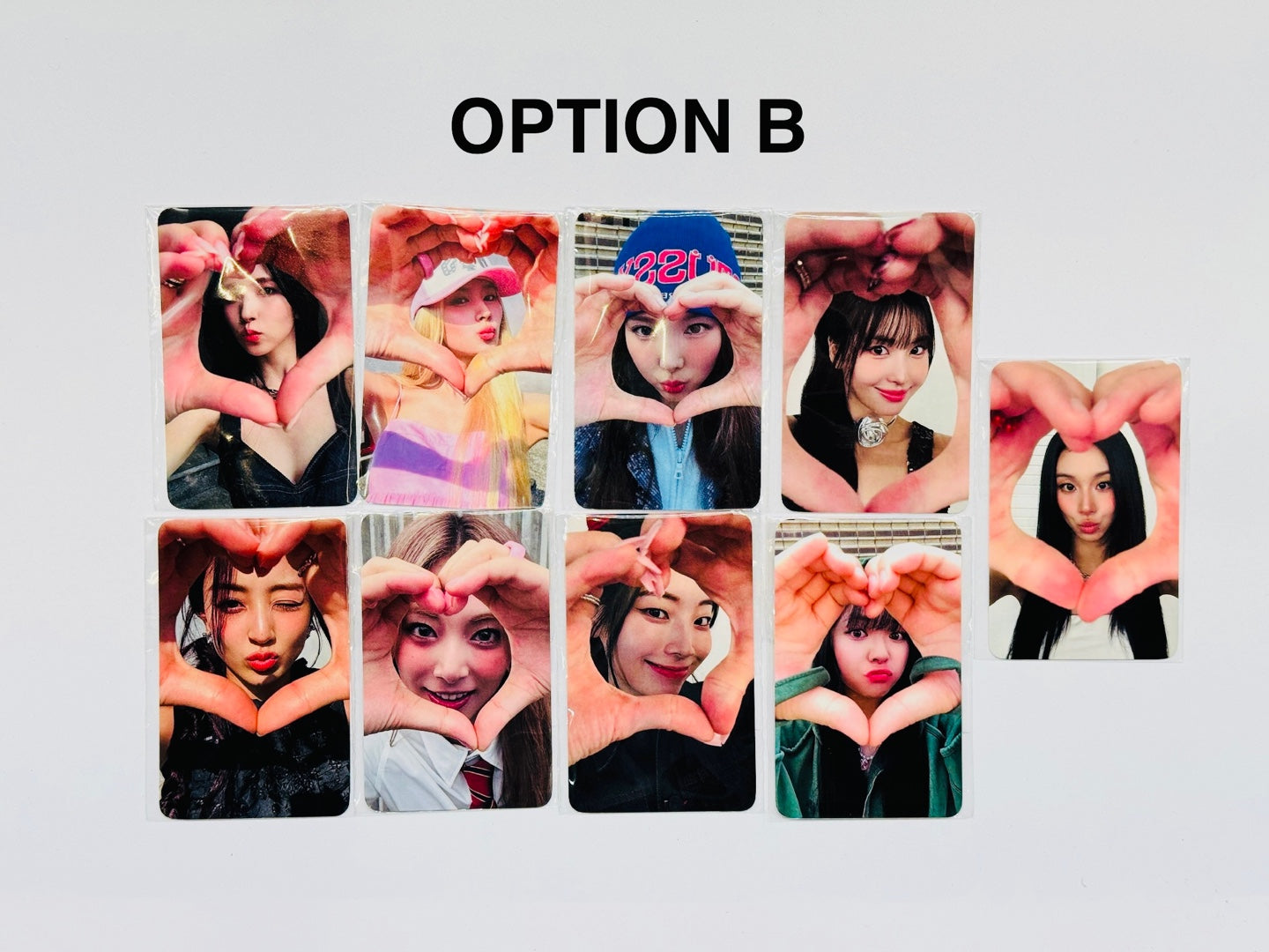 TWICE 14TH MINI ALBUM - STRATEGY (HIGHLIGHT VER.) w/JYP SHOP POB