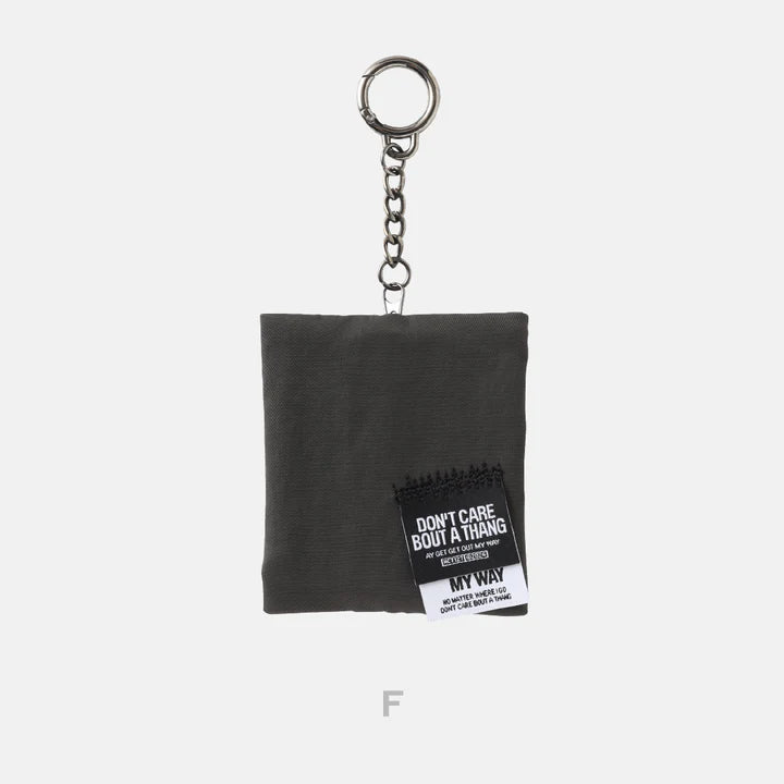 NCT 127 - MINI POUCH SET