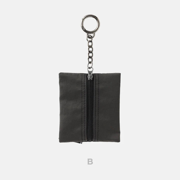 NCT 127 - MINI POUCH SET