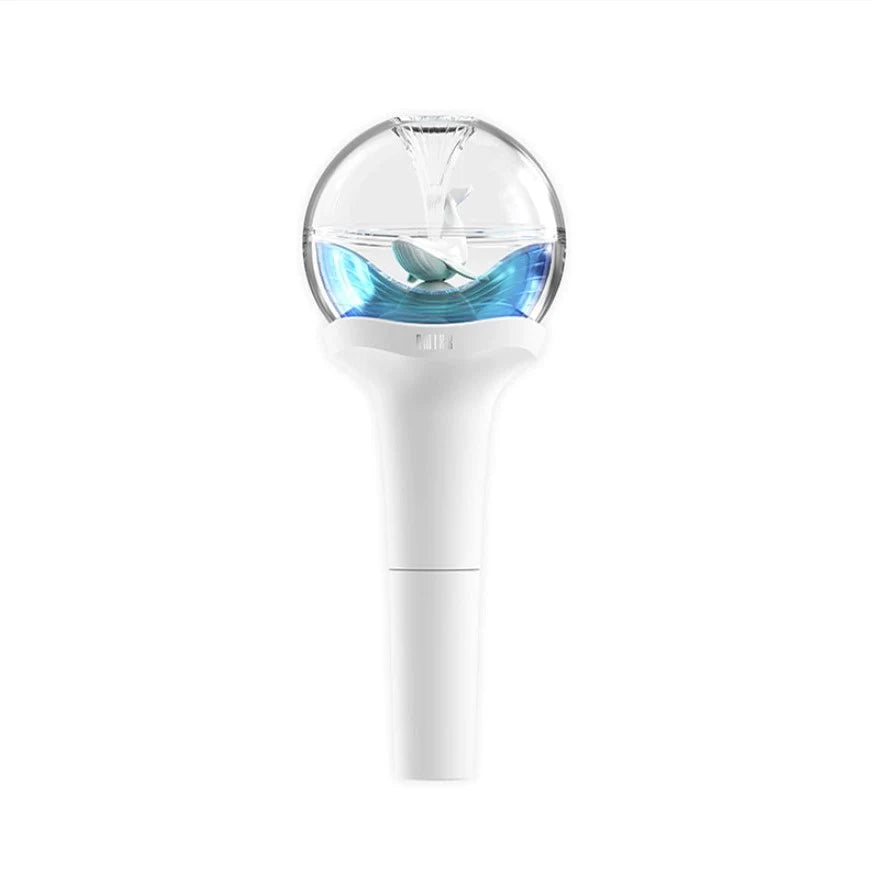 NMIXX OFFICIAL LIGHT STICK