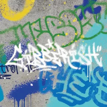 THE BOYZ JAPAN 3RD ALBUM - GIBBERISH (U.S. EXCLUSIVE)