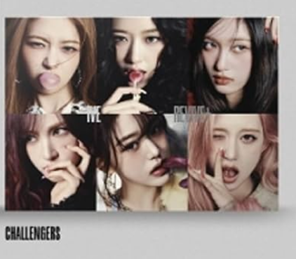 IVE 2ND ALBUM - REVIVE+ (PHOTOBOOK VER.)