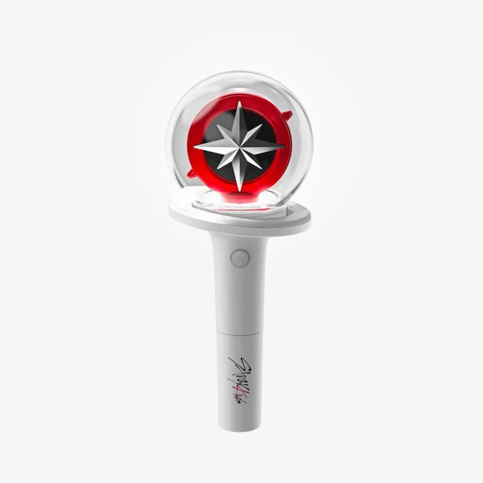 STRAY KIDS OFFICIAL LIGHT STICK VER. 2 w/YES 24 POB