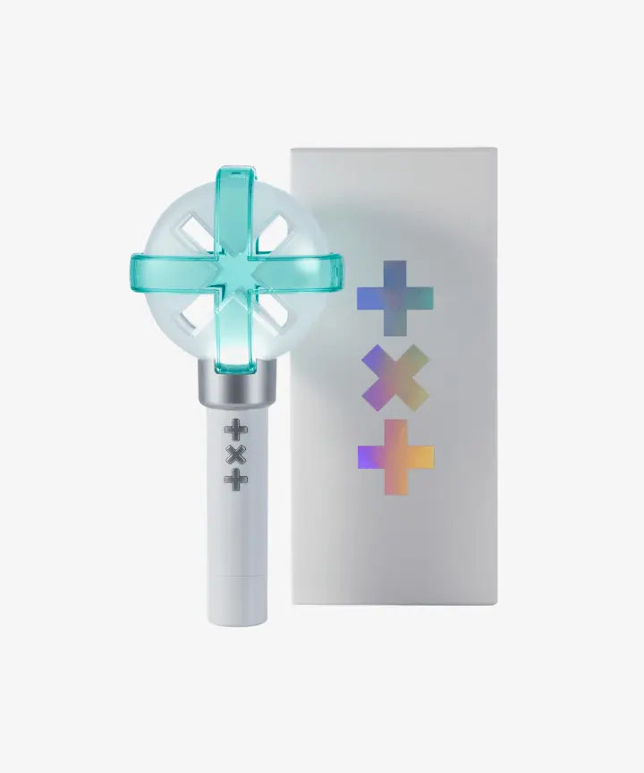 TXT OFFICIAL LIGHT STICK VER. 2
