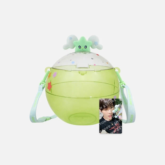NCT WISH - EVER WISH OFFICIAL MD WICHU CONTAINER