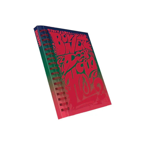 BOYNEXTDOOR 2ND EP ALBUM - HOW?