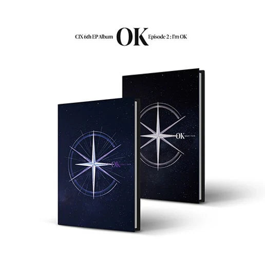CIX 6TH EP ALBUM - OK EPISODE 2: I'M OK
