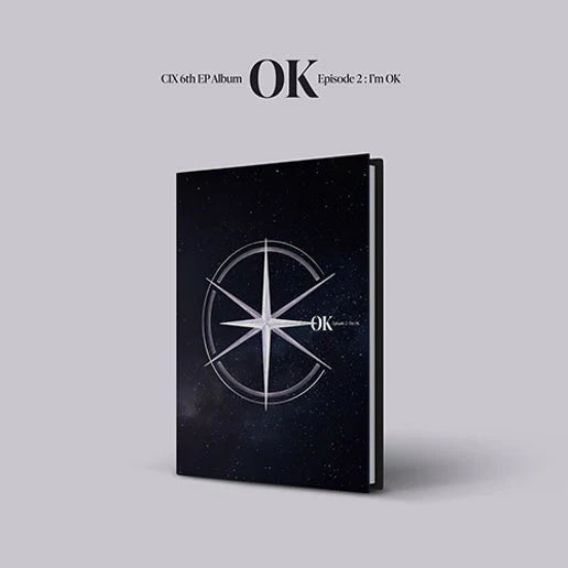 CIX 6TH EP ALBUM - OK EPISODE 2: I'M OK