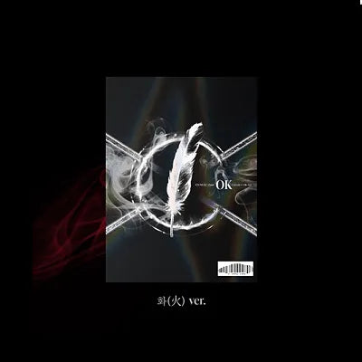 CIX 5TH EP ALBUM - OK EPISODE 1: OK NOT