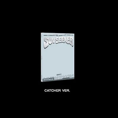 CRAVITY 6TH MINI ALBUM - SUN SEEKER