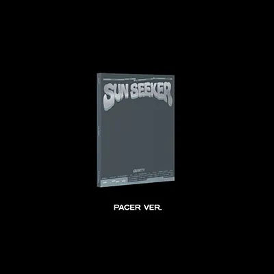 CRAVITY 6TH MINI ALBUM - SUN SEEKER