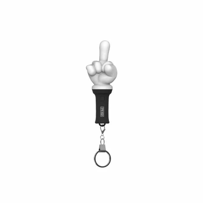 EPIK HIGH - OFFICIAL LIGHT STICK KEYRING