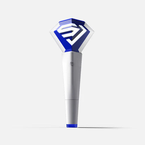 SUPER JUNIOR OFFICIAL LIGHT STICK VER. 2