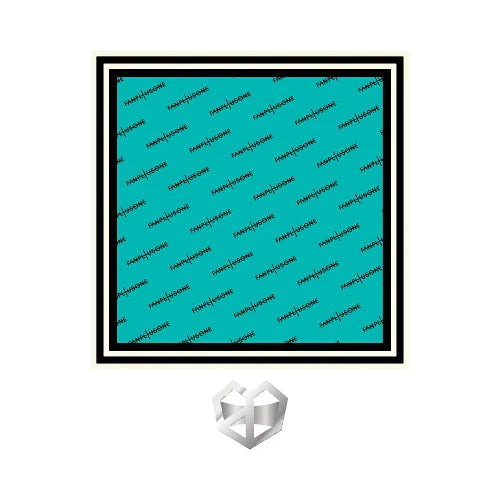 G-DRAGON - LIGHT STICK SCARF SET (2025 WORLD TOUR 'ÜBERMENSCH' OFFICIAL MD)