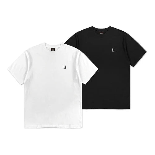 G-DRAGON - T-SHIRT (2025 WORLD TOUR 'ÜBERMENSCH' OFFICIAL MD)