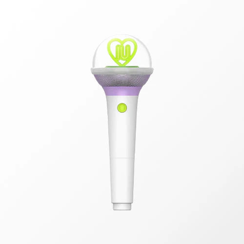 IU OFFICIAL LIGHT STICK I-KE +エンブレム IU OFFICIAL LIGHT STICK I-KE (VER. 3) – KPOP Bestie
