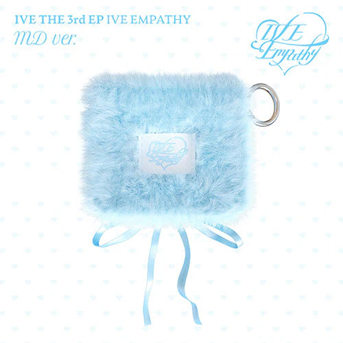 IVE 3RD EP ALBUM - IVE EMPATHY (MD VER.) W/MAKESTAR POB (RANDOM)