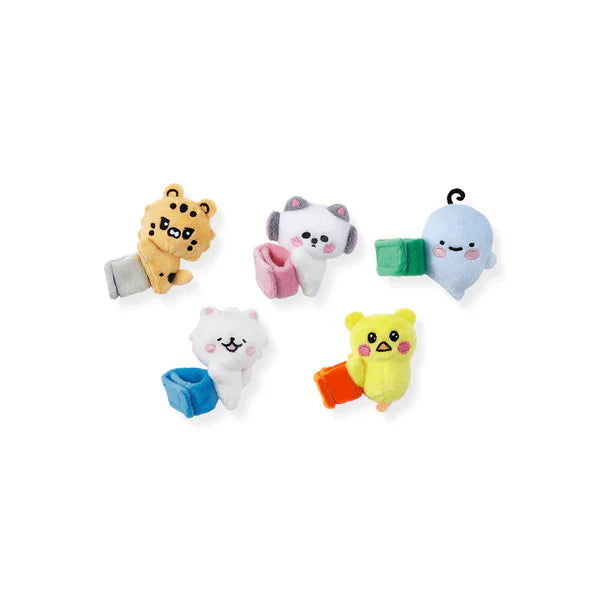 LE SSERAFIM - LIGHT STICK DECO BAND (EASY CRAZY HOT 2025 TOUR Official MD)