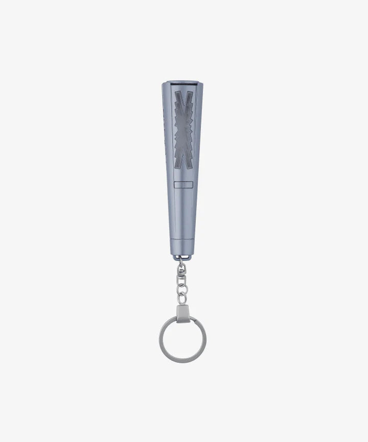 LE SSERAFIM - LIGHT STICK KEYRING (WEVERSE SHOP POB W/ $70+ PURCHASE)