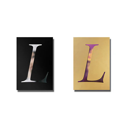 LISA (BLACKPINK) 1ST SINGLE ALBUM - LALISA