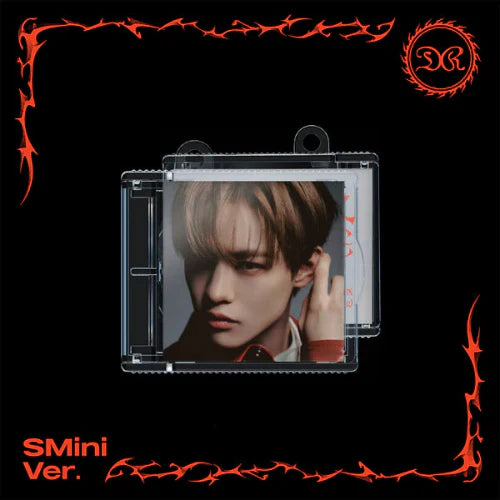 NCT DREAM 5TH MINI ALBUM - DREAM( )SCAPE (SMINI VER.)