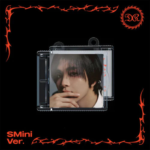 NCT DREAM 5TH MINI ALBUM - DREAM( )SCAPE (SMINI VER.)