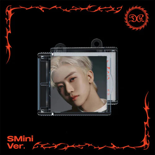 NCT DREAM 5TH MINI ALBUM - DREAM( )SCAPE (SMINI VER.)