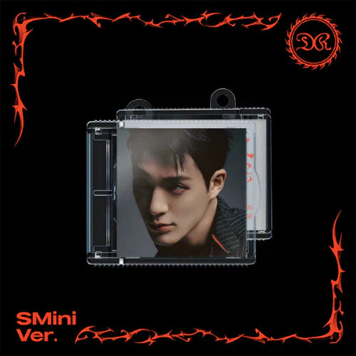 NCT DREAM 5TH MINI ALBUM - DREAM( )SCAPE (SMINI VER.)