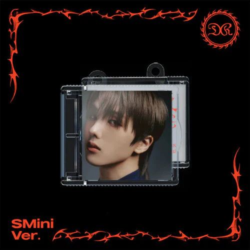 NCT DREAM 5TH MINI ALBUM - DREAM( )SCAPE (SMINI VER.)