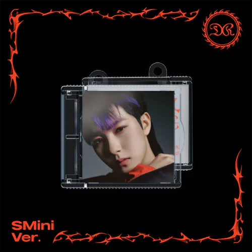 NCT DREAM 5TH MINI ALBUM - DREAM( )SCAPE (SMINI VER.)