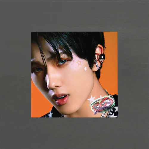 NCT DREAM 3RD ALBUM - ISTJ (POSTER VER.)