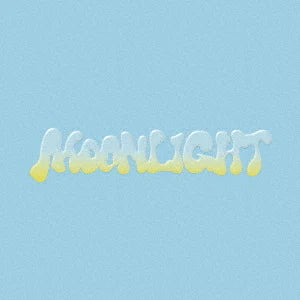 NCT DREAM 2ND JP SINGLE ALBUM - MOONLIGHT (SPECIAL EDITION)