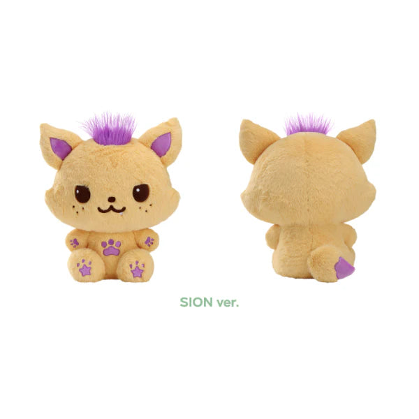 NCT WISH WISH BAKERY 30cm WISH DOLL リク NCT WISH - WISH BAKERY - 30CM WISH DOLL – KPOP Bestie