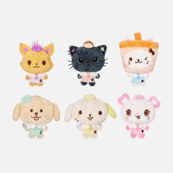NCT WISH - WISH BAKERY - PATISSIER WISH DOLL