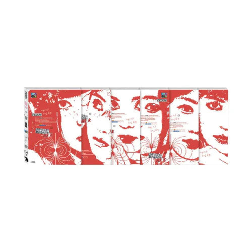 NMIXX 2ND EP ALBUM - FE304 : BREAK