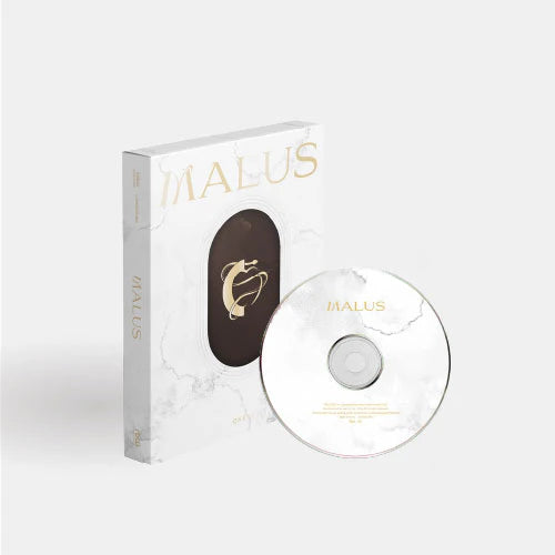 ONEUS 8TH MINI ALBUM - MALUS (MAIN VER.)