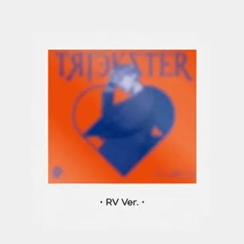 ONEUS 7TH MINI ALBUM - TRICKSTER (DIGIPACK VER.)