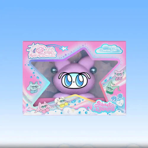 RED VELVET 9TH MINI ALBUM - COSMIC (COSMIE VER.)