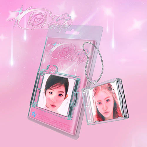 RED VELVET 9TH MINI ALBUM - COSMIC (SMINI VER.)