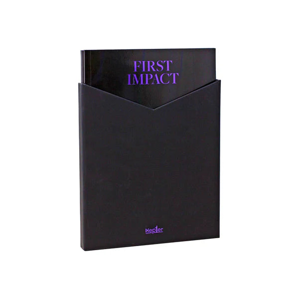 KEP1ER 1ST MINI ALBUM - FIRST IMPACT